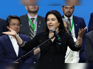 Ratinho Jr.: projeto presidencial