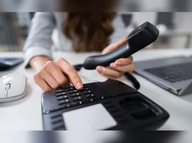 Imagem ilustrativa da imagem Sistema de cobrança de ligações de telefone fixo no ES vai mudar em maio