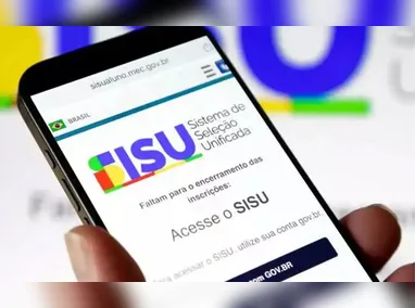 Imagem ilustrativa da imagem Sisu 2026: candidatos já podem conferir resultado individual