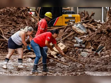 Menino precisou ser socorrido de helicóptero, em estado grave, ao Hospital São José, de Criciúma