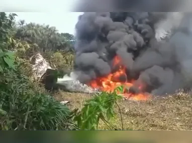 Bolsonaro foi condenado a 27 anos e 3 meses de prisão