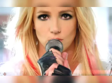 Imagem ilustrativa da imagem "Sorte de estar viva", diz Britney Spears em desabafo sobre ter medo da família