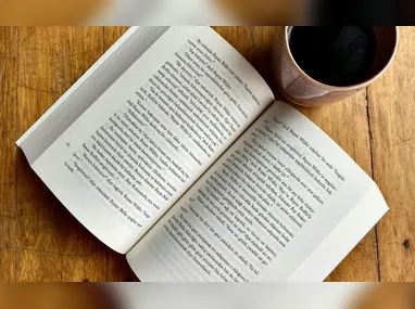 Imagem ilustrativa da imagem Sorteio de livros de autores best-sellers para assinantes