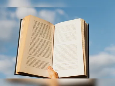 Imagem ilustrativa da imagem Sorteio para assinantes que gostam de romance