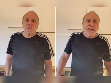 Cacau Protásio respondeu caixinhas no Instagram e falou sobre recuperação após uso de tomada capilar