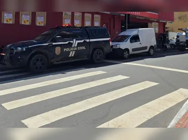 Daniele Toledo Rocha e Francisca Chaguiana Dias Viana