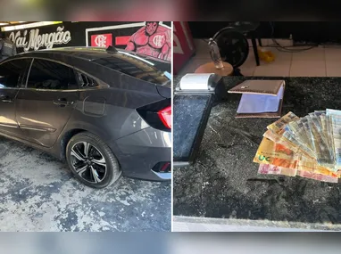 Segundo informações da Polícia Militar, o suspeito teria se aproximado da vítima enquanto ele andava de bicicleta e disparado contra ele