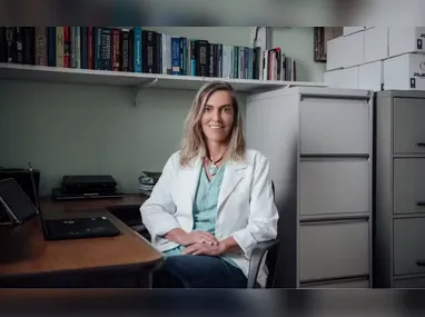 Ainda não há informações sobre a dinânica do acidente