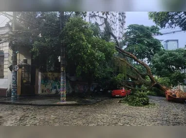Juiz de Fora ainda tem mais de 4.200 pessoas desabrigadas ou desalojadas.