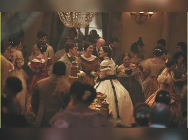 Premiação considerada um importante termômetro para as categorias de atuação no Oscar