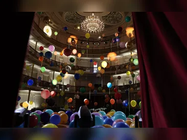 Guga Nandes em dose dupla