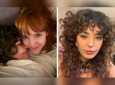 Melody publicou vídeo na ambulância