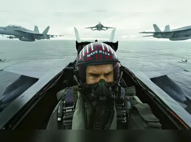 “O Jogo do Predador”: Netflix