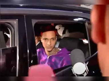 Nicolas Prattes publicou homenagem a Sabrina Sato