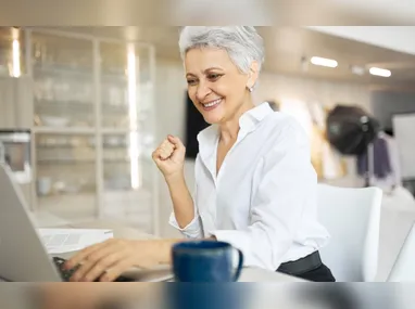 Imagem ilustrativa da imagem Trabalhador sênior: empresas investem em programas para o público 50+