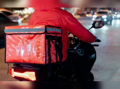 Imagem ilustrativa da imagem Trabalho por aplicativos: votação de novas regras esta semana