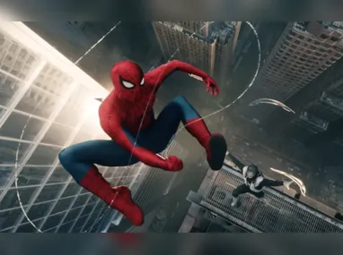 Wagner Moura é um dos cotados para atuar na franquia "007"