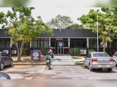 Imagem ilustrativa da imagem Três adolescentes são apreendidos suspeitos de estuprar menina em Manaus