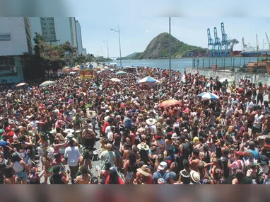 A agremiação apresenta em 2026 um enredo com tema junino