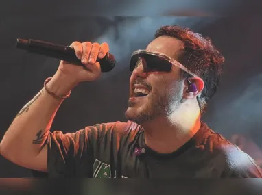 Metteoro e Mukeka di Rato são destaques da programação desta sexta-feira (30)