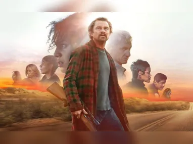 "Os Cantores", da Netflix, e "Two People Exchanging Saliva" dividiram prêmio