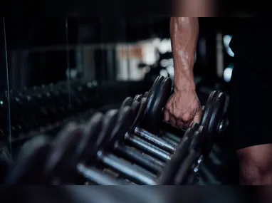 Imagem ilustrativa da imagem Uma nova academia abre a cada dia no Espírito Santo