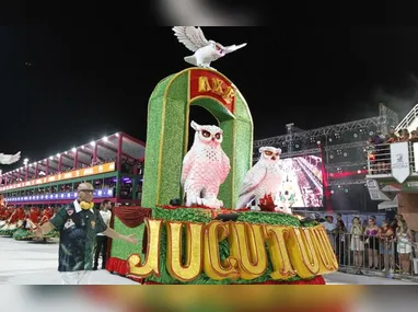 Mocidade Unida da Glória