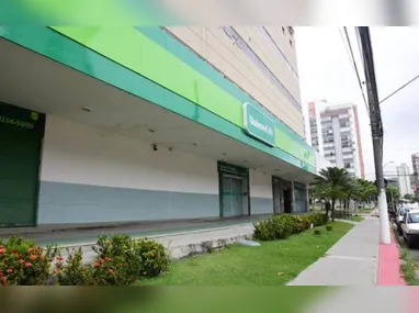 Criança sofreu queimaduras de 2º grau