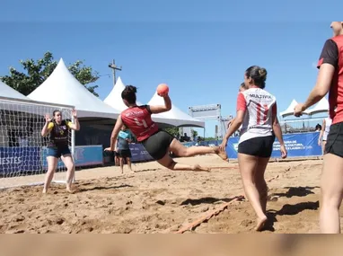 Seleção feminina sub-16 do Espírito Santo disputou a Divisão Especial do Campeonato Brasileiro de Seleções (CBS) e terminou na 10ª colocação, voltando à 1ª Divisão