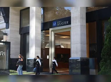 Imagem ilustrativa da imagem Usina do Grupo João Santos foi vítima de esquema de fraudes do Banco Master