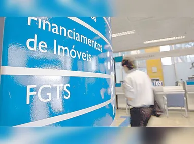 O ministro do Trabalho e Emprego, Luiz Marinho