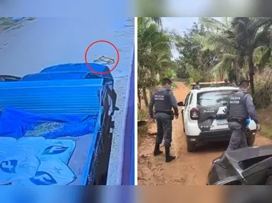 A sede da 5ª Regional do Conselho Tutelar da Serra