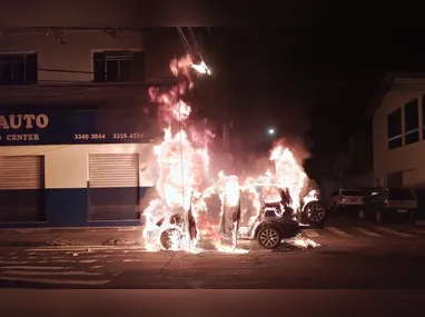 Jederson Lobato, gerente de Fiscalização do Detran|ES, diz que o número de multas por excesso de velocidade é resultado direto da fiscalização eletrônica