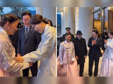 Lancha colide com píer na cidade de Rifaina, divisa entre MG e SP