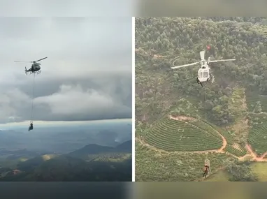 Flávio Amorim Lucas disse que a promoção da TV é uma ótima oportunidade por causa da Copa do Mundo
