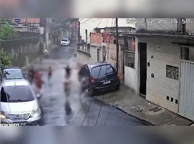 Guilherme Boulos esteve no Espírito Santo para acompanhar a Feira da Cidadania na Rua