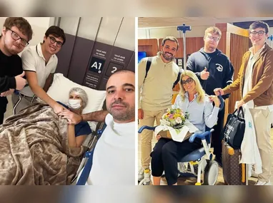 Oruam está sendo procurado pela polícia