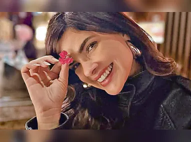 Fernanda já havia usado as redes sociais para relatar como teriam sido os últimos momentos do influenciador Henrique Maderite