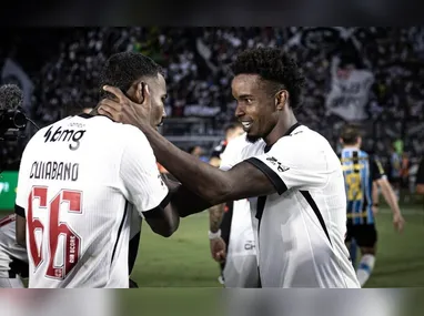 Este foi o clássico de número 356 da história