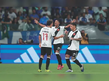 Renato Gaúcho destacou que o Vasco conseguiu fazer a parte mais difícil ao sair na frente, mas voltou a falhar