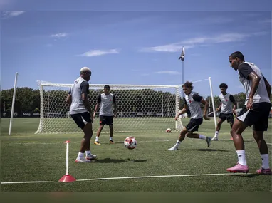Virada do Vasco aconteceu aos 25 minutos com Matheus França