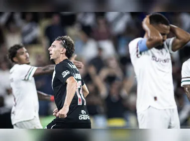 Com 11 pontos, Vasco já está mais perto do G-4 do que da zona de rebaixamento