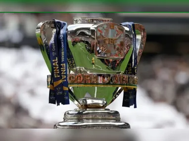 Neymar é o destaque do Santos