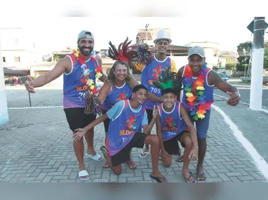 Imagem ilustrativa da imagem Veja programação dos blocos que vão sair nas ruas neste fim de semana no ES