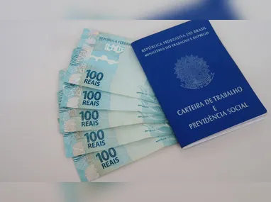 Imagem ilustrativa da imagem Veja quando cai o pagamento do PIS/Pasep 2026