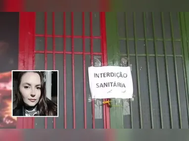 Tenente-coronel da PM Geraldo Leite Rosa Neto, foi preso na manhã desta quarta (18)