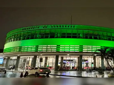 Monique Medeiros se entregou à Polícia Civil do Rio de Janeiro na manhã da segunda-feira (20)