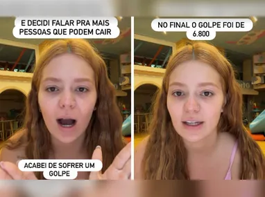 Mansão de Ana Hickamm e Alexandre Correa está localizada em um de alto padrão no interior paulista