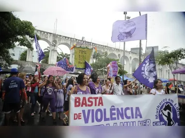 Imagem ilustrativa da imagem Violência sexual aumenta riscos cardiovasculares em mulheres