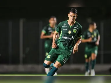 Uniforme dois do Rio Branco